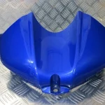 Capa Depósito Yamaha YZF R6 06-07
