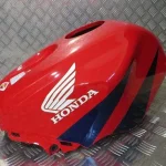 Capa Depósito Honda CBR600RR 03-06