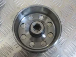 Volante Magnético Suzuki GSXR1300 Hayabusa 02-07