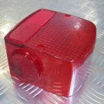 Vidro Farolim Suzuki GN125 / GN250 82-96