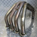 Colectores Yamaha FZ6 04-06