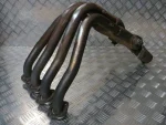 Colectores Yamaha YZF R1 98-01