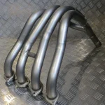 Colectores Suzuki GSXR1000 05-06 K5/6