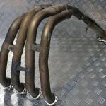 Colectores Suzuki GSXR750 04-05 K4/5