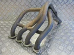 Colectores Kawasaki ZX9R 02-03