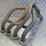 Colectores Kawasaki ZX9R 02-03
