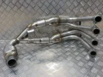 Colectores Honda CBR600RR 05-06 - Image 8