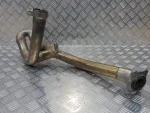 Colector Direito Suzuki TL1000R 98-02