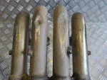 Colectores Yamaha FZS1000 2001-2005 - Image 4
