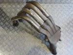 Colectores Yamaha FZS1000 2001-2005