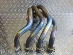 Colectores Honda CBR900RR 929 00-02