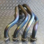 Colectores Honda CBR900RR 929 00-02