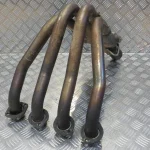Colectores Yamaha YZF R1 98-01