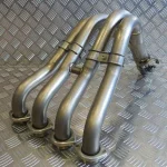 Colectores Suzuki GSXR1000 07-08 K7/8