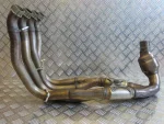 Colectores Honda CBR1000RR 04-05 - Image 3