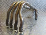 Colectores Honda CBR1000RR 04-05