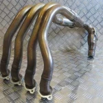 Colectores Honda CBR1000RR 04-05