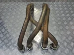 Colectores Yamaha XJ600 Diversion 92-04 - Image 3