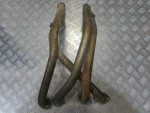 Colectores Yamaha XJ600 Diversion 92-04