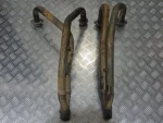 Colectores Yamaha XJ600 Diversion 92-04 - Image 8