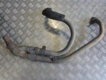 Colectores Honda XL600V Transalp 89-96 - Image 5