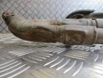 Colectores Honda XL600V Transalp 89-96 - Image 6