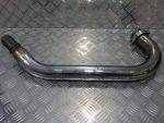 Tubo de Colector Suzuki LS650 Savage - Image 4