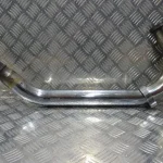 Tubo de Colector Suzuki LS650 Savage