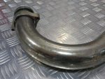 Tubo de Colector Suzuki LS650 Savage - Image 6