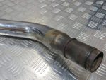 Tubo de Colector Suzuki LS650 Savage - Image 3