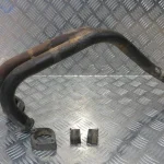 Colector Kawasaki ZZR250 90-05