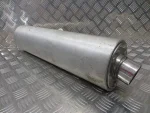 Ponteira de Escape Esquerda Suzuki TL1000R 98-03