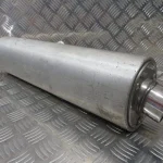 Ponteira de Escape Esquerda Suzuki TL1000R 98-03