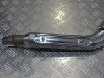 Colector Inferior Suzuki VL1500 Intruder 98-04 - Image 5