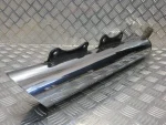 Escape Inferior Suzuki VZ800 Intruder 06-09/ VL800 Volusia 05-08