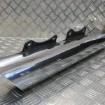 Escape Inferior Suzuki VZ800 Intruder 06-09/ VL800 Volusia 05-08