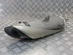 Escape Direito Yamaha YZF R1 2004-2006