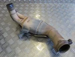 Catalizador Yamaha YZF R1 09-10