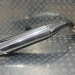 Escape Honda CB600F Hornet 03-04