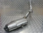 Escape Honda CBR1000RR 04-05