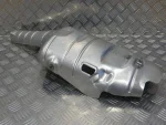 Forra Térmica Escape Honda CBR600RR 2007-2012