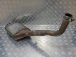 Escape Honda CBR600RR 07-08 - Image 8