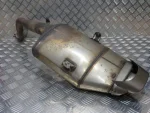 Escape Honda CBR600RR 07-08