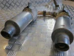 Escapes Suzuki DR650RS - Image 10
