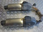 Escapes Suzuki DR650RS - Image 11