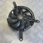 Ventoinha Esquerda Suzuki GSXR1300 Hayabusa 08-17