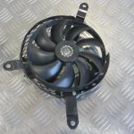 Ventoinha Direita Suzuki GSXR1300 Hayabusa 08-17