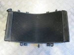 Radiador Suzuki GSXR1300 Hayabusa 08-17