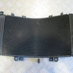 Radiador Suzuki GSXR1300 Hayabusa 08-17