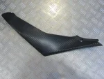 Forra Esquerda Depósito Suzuki GSXR1000 K7/8